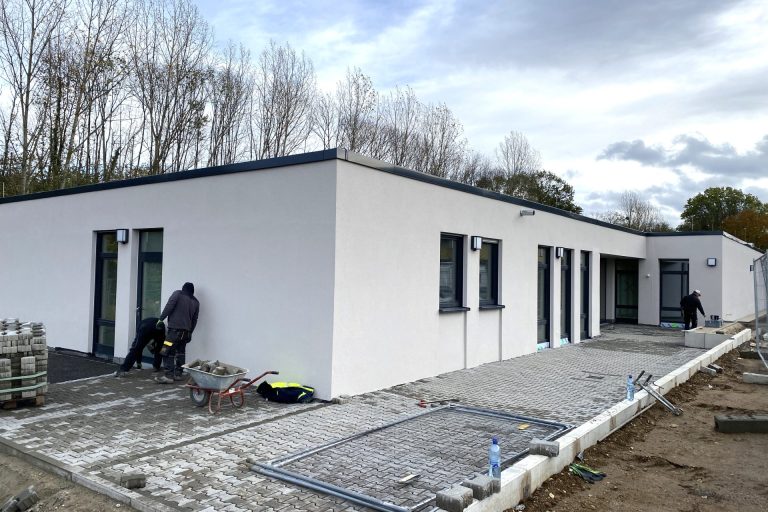 Kita Max-Planck-Straße